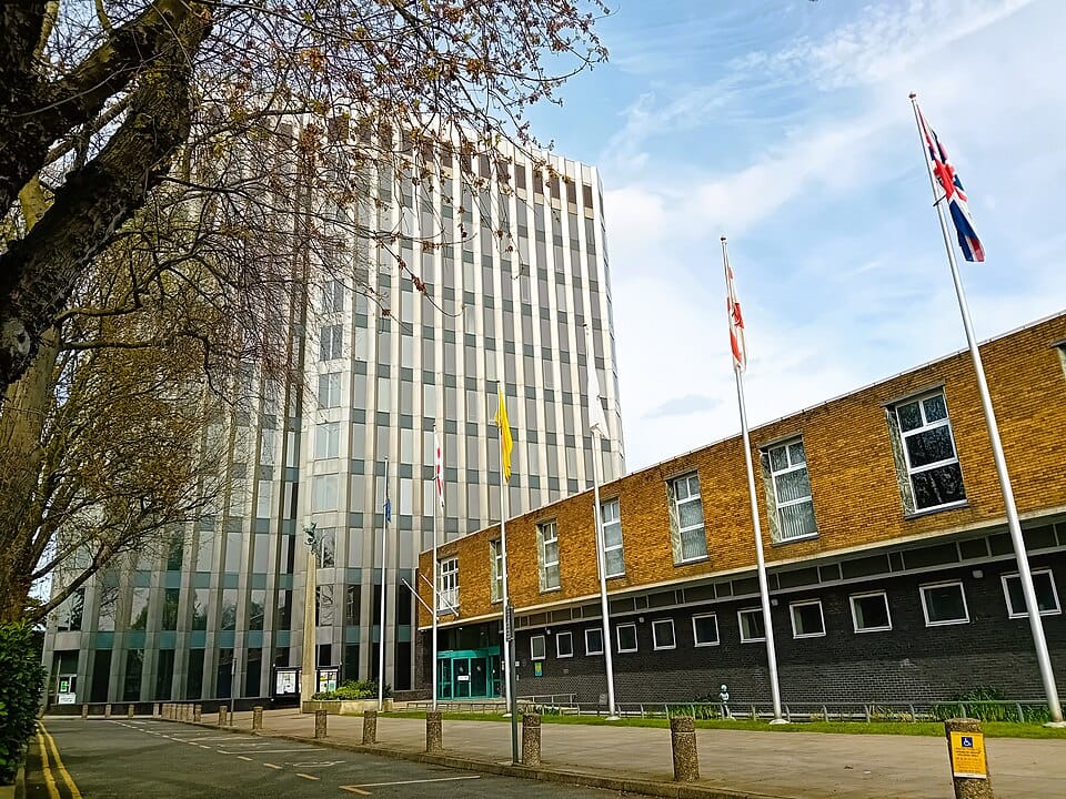 Who will run Enfield? Council meets Wednesday to settle leadership
